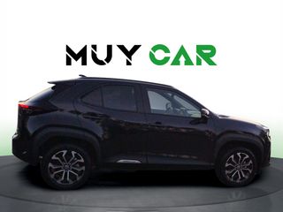 Toyota Yaris Cross 120H Business Plus 85 kW (116 CV)