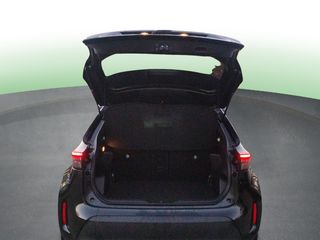 Toyota Yaris Cross 120H Business Plus 85 kW (116 CV)