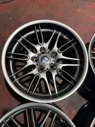 Llantas BMW M5 Style 65 Originales