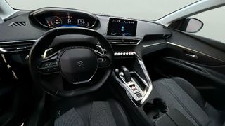Peugeot 5008 BlueHDi 130 S&S Allure EAT8 96 kW (130 CV)