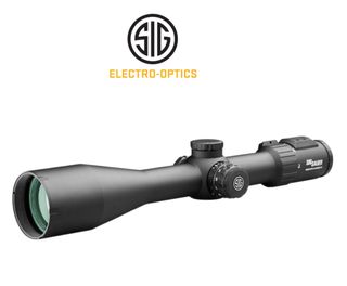 Visor Sig Sauer Sierra 6