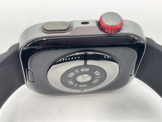 huawei watch fit 4 pro