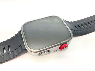 huawei watch fit 4 pro