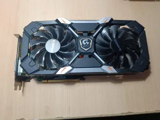 Grafica gigabyte xtreme gaming gtx 1060 6gb gddr5