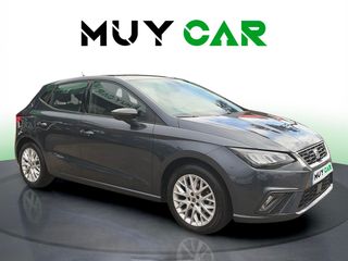 SEAT Ibiza 1.0 TSI S&S FR XS 85 kW (115 CV)