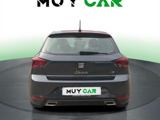 SEAT Ibiza 1.0 TSI S&S FR XS 85 kW (115 CV)