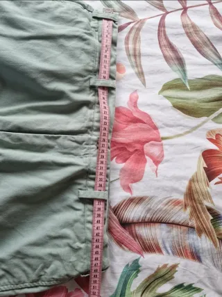 Pantalón Chino Verde Polo Ralph Lauren Hombre