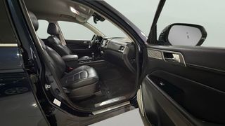 Ssangyong Rexton D22DTR Premium 4x2 133 kW (181 CV)