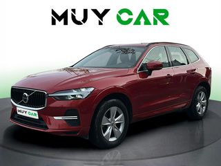 Volvo XC60 B4 D Core Auto 145 kW (197 CV)