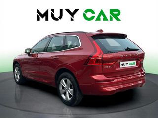 Volvo XC60 B4 D Core Auto 145 kW (197 CV)