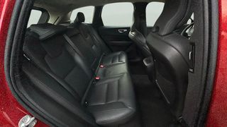 Volvo XC60 B4 D Core Auto 145 kW (197 CV)