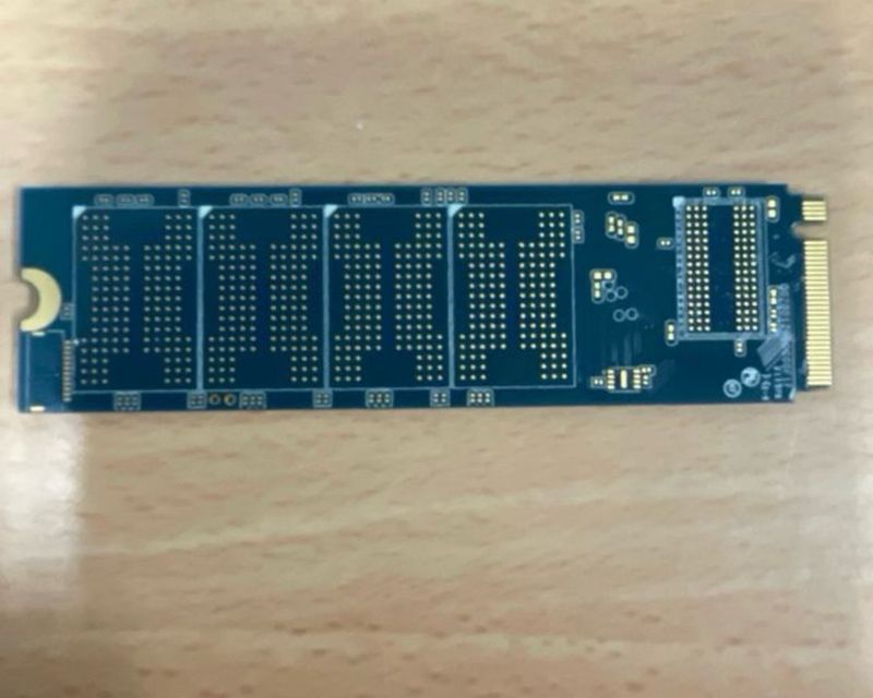 SSD 512GB EMTEC X300 NVMe afbeelding 2