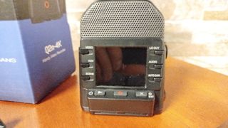 Zoom Q2n-4K Videocamera 4K per Musicisti