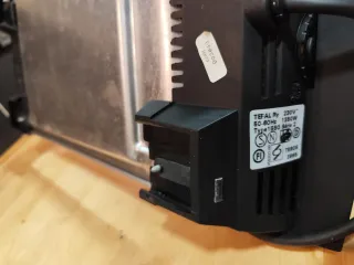 Tefal Multi Grill Contact Parrilla Eléctrica