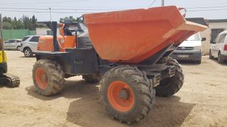 DUMPER AUSA D600 APG
