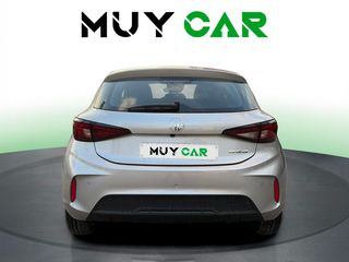 MG MG3 1.5 Standard 85 kW (116 CV)