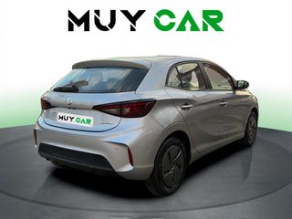 MG MG3 1.5 Standard 85 kW (116 CV)