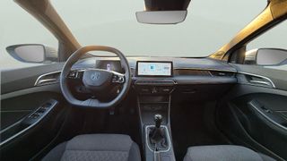 MG MG3 1.5 Standard 85 kW (116 CV)