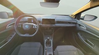 MG MG3 1.5 Standard 85 kW (116 CV)