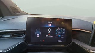 MG MG3 1.5 Standard 85 kW (116 CV)