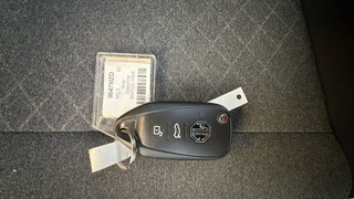 MG MG3 1.5 Standard 85 kW (116 CV)