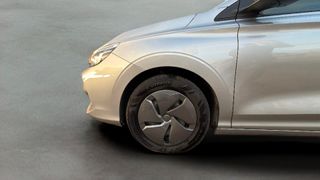 MG MG3 1.5 Standard 85 kW (116 CV)