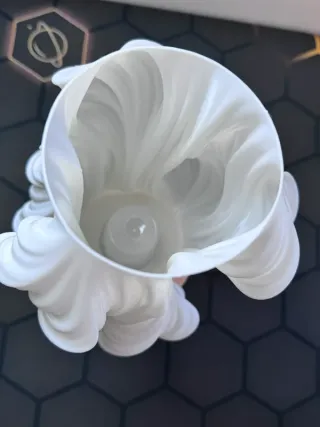 Lampada LED da tavolo