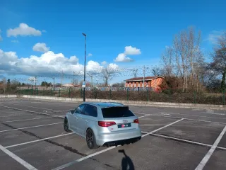 Audi S3 2013 NACIONAL