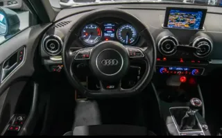 Audi S3 2013 NACIONAL