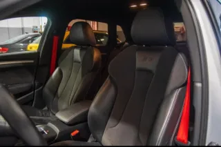 Audi S3 2013 NACIONAL
