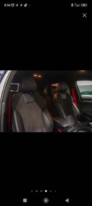 Audi S3 2013 NACIONAL