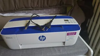 Impresora HP DeskJet 3760