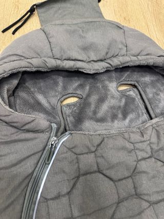 Saco de invierno Inglesina