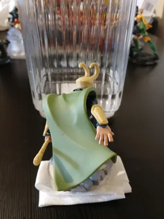 Figura Disney Infinity Loki