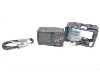 camara ultracompacta dji osmo action 5 pro