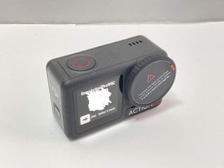 camara ultracompacta dji osmo action 5 pro