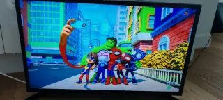 Smart TV Samsung 32 pulgadas