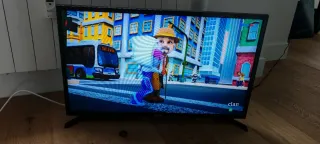 Smart TV Samsung 32 pulgadas