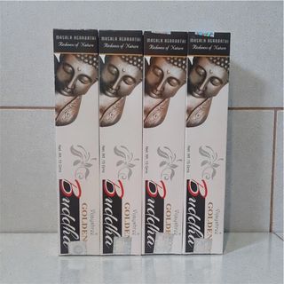 4u Incienso Golden Buddha