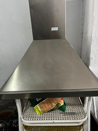 Campana extractora Teka