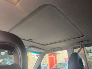 Mitsubishi Montero 3.2 did 2005