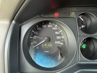 Mitsubishi Montero 3.2 did 2005