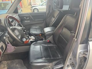 Mitsubishi Montero 3.2 did 2005