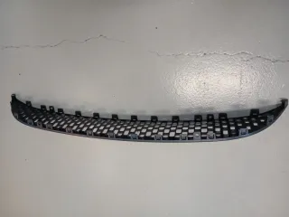 Rejilla Inferior Parachoques Delantero Fiat