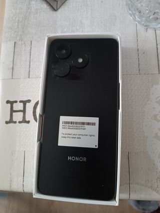Honor X5c Plus Nuevo a Estrenar