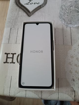 Honor X5c Plus Nuevo a Estrenar