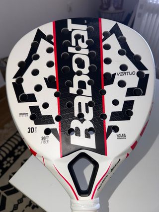 Pala de pádel Babolat Vertuo