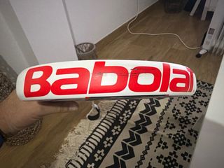 Pala de pádel Babolat Vertuo