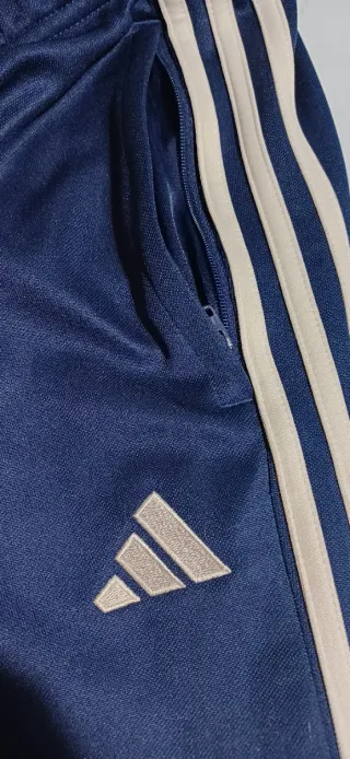 Pantalón chándal Adidas 11/12 años