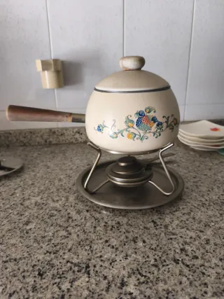 Aparador comedor madera buen estado